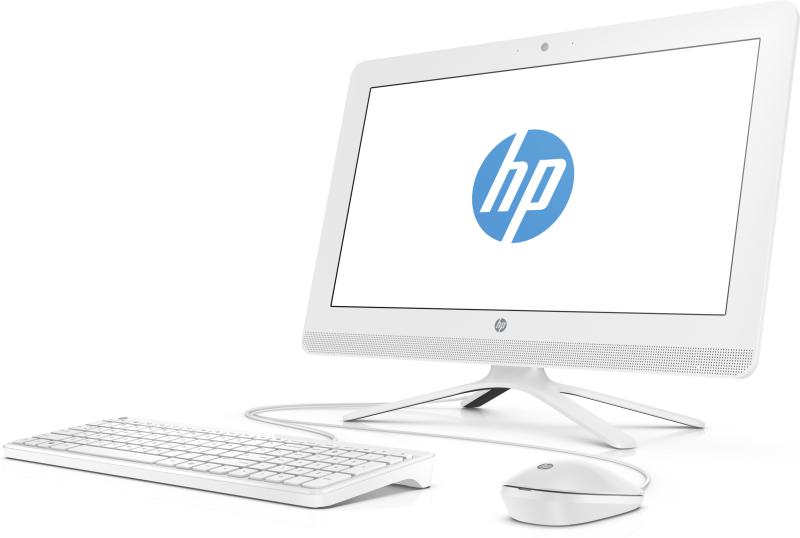 HP Todo-en-Uno - 20-c019la