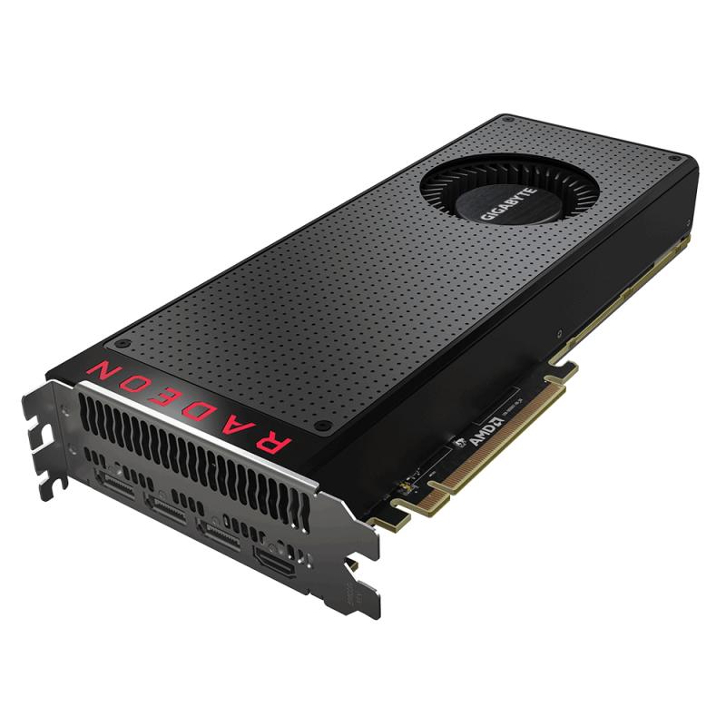 Gigabyte Radeon RX VEGA 64 8G 8GB