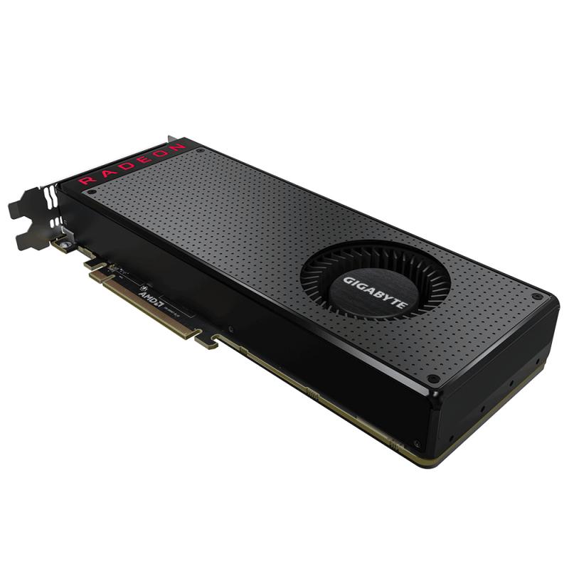 Gigabyte Radeon RX VEGA 64 8G 8GB