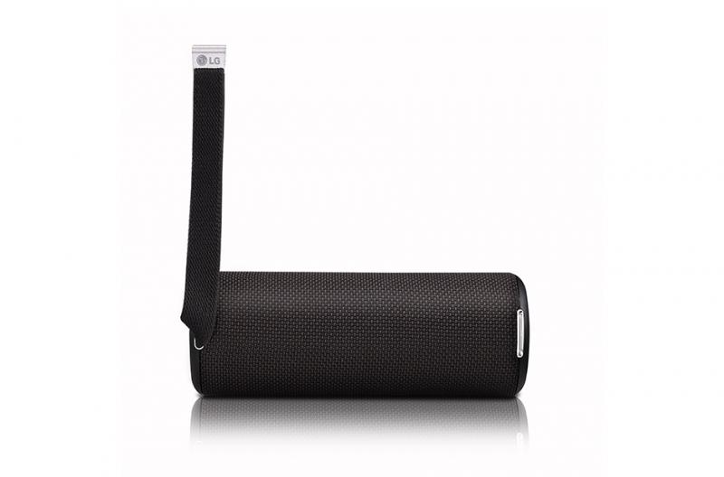 LG Portable Bluetooth Speaker PH4 32W Negro, Azul, Rojo