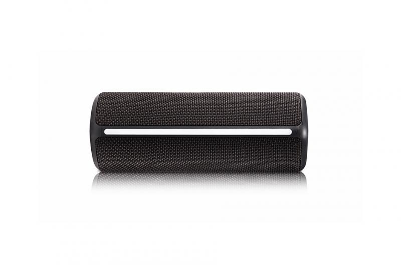 LG Portable Bluetooth Speaker PH4 32W Negro, Azul, Rojo