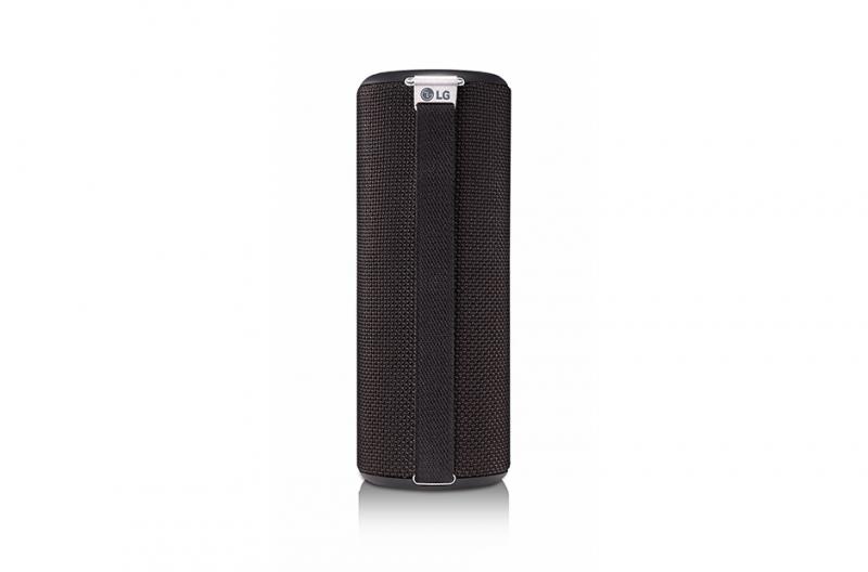 LG Portable Bluetooth Speaker PH4 32W Negro, Azul, Rojo