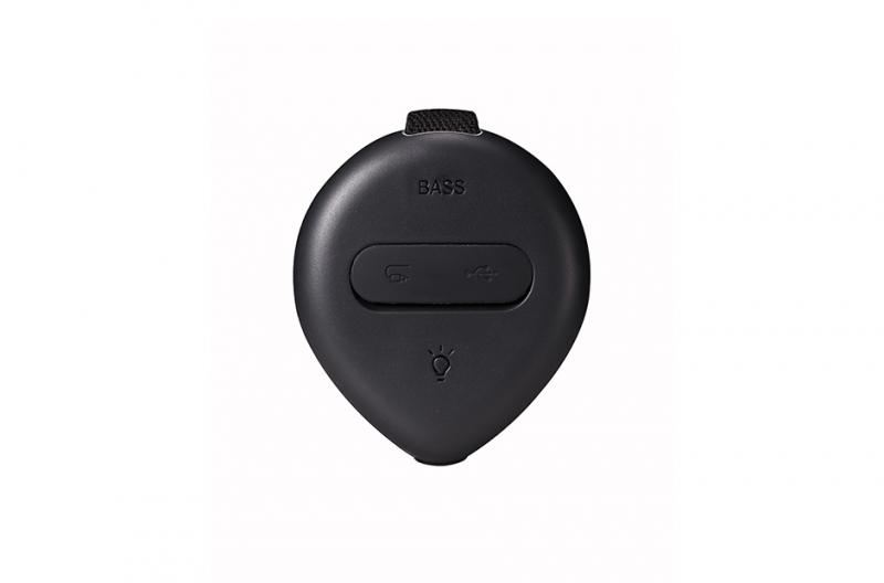LG Portable Bluetooth Speaker PH4 32W Negro, Azul, Rojo