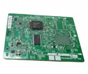Panasonic KX-NS5111X procesador de interfaz de red