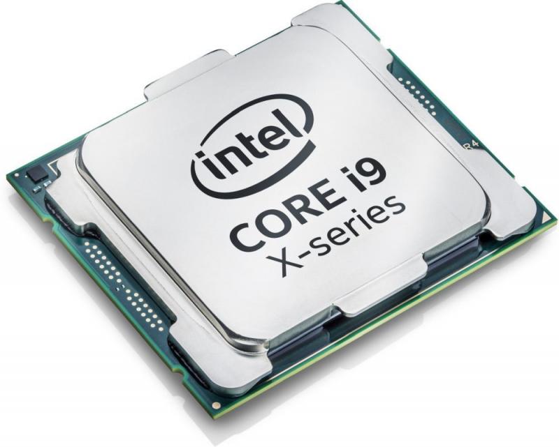 Intel Core ® ™ i9-7900X X-series Processor (13.75M Cache, up to 4.30 GHz) 3.3GHz 13.75MB L3 Caja 