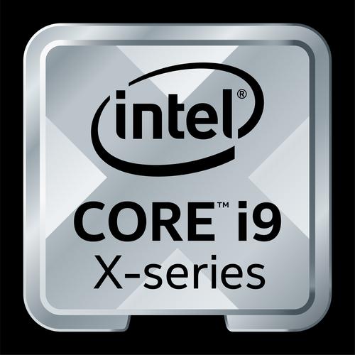 Intel Core ® ™ i9-7900X X-series Processor (13.75M Cache, up to 4.30 GHz) 3.3GHz 13.75MB L3 Caja 
