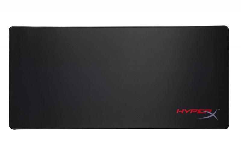 HyperX FURY S Pro Gaming XL Negro almohadilla para ratón