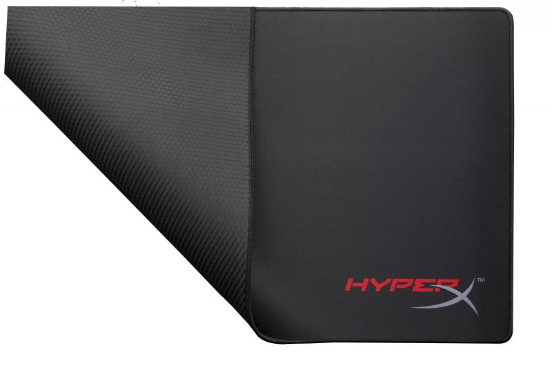 HyperX FURY S Pro Gaming XL Negro almohadilla para ratón