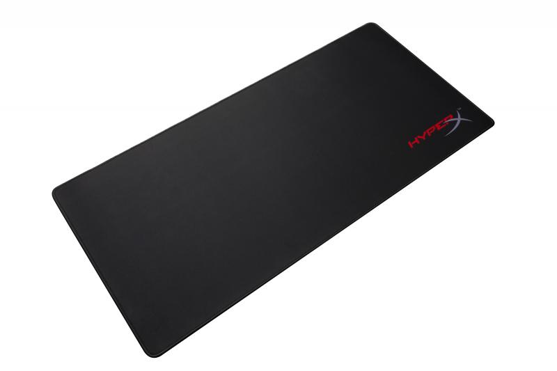 HyperX FURY S Pro Gaming XL Negro almohadilla para ratón