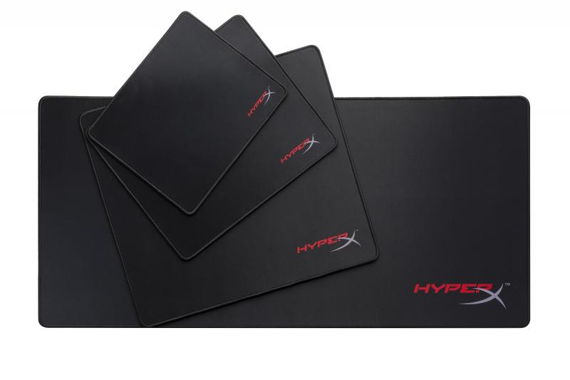 HyperX FURY S Pro Gaming XL Negro almohadilla para ratón