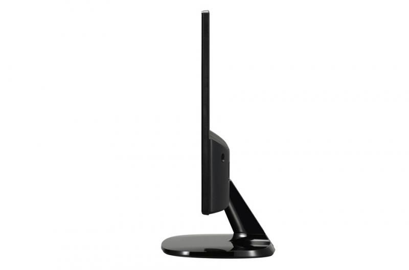 LG 20MP48 19.5" AH-IPS Negro pantalla para PC