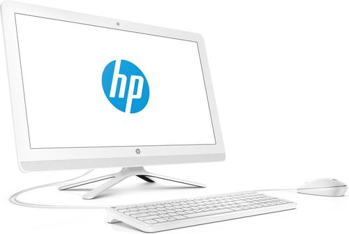 HP All-in-One - 20-c207la