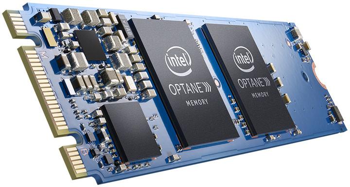 Intel MEMPEK1W016GAXT PCI Express 3.0 unidad de estado sólido