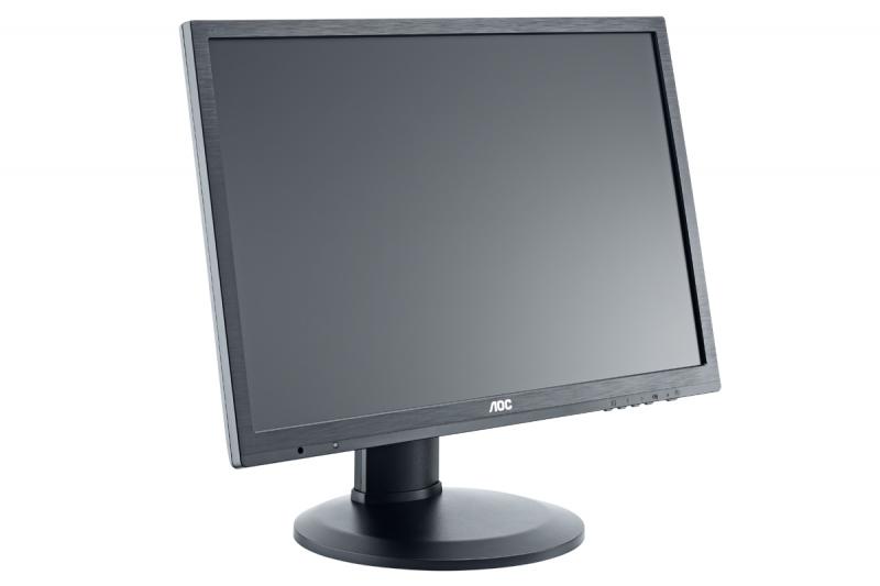 AOC g2460Pqu 24" Full HD Negro pantalla para PC