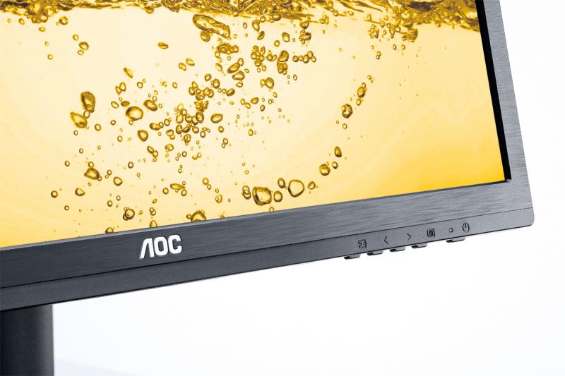 AOC g2460Pqu 24" Full HD Negro pantalla para PC