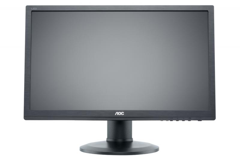 AOC g2460Pqu 24" Full HD Negro pantalla para PC
