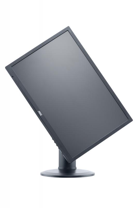 AOC g2460Pqu 24" Full HD Negro pantalla para PC