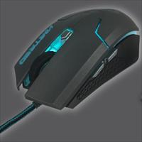 MOUSE GAMER PARA VIDEO JUEGOS VORTRED PERFECT CHOICE FORCE V-930006
