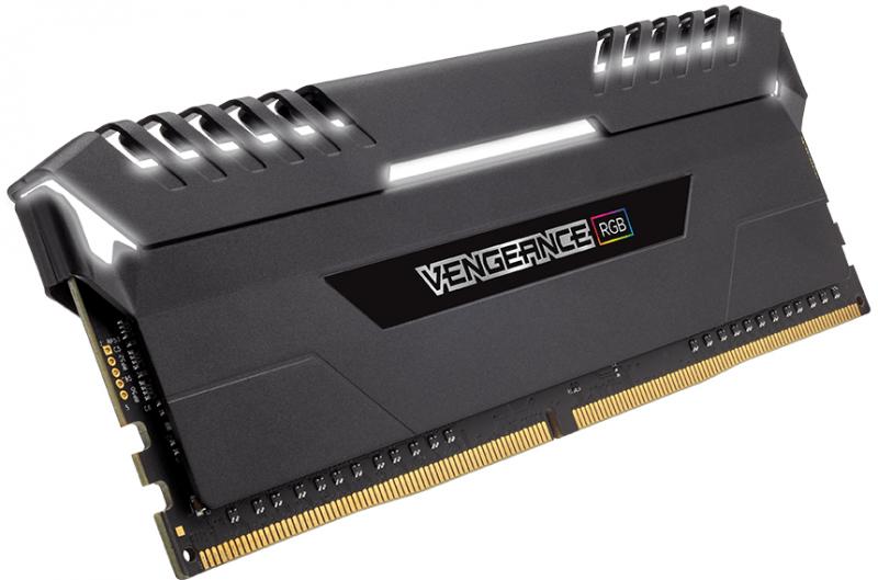 Corsair Vengeance CMR16GX4M2C3000C15 16GB DDR4 3000MHz módulo de memoria
