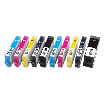 HP 564 Photo Photosmart Ink Cartridge