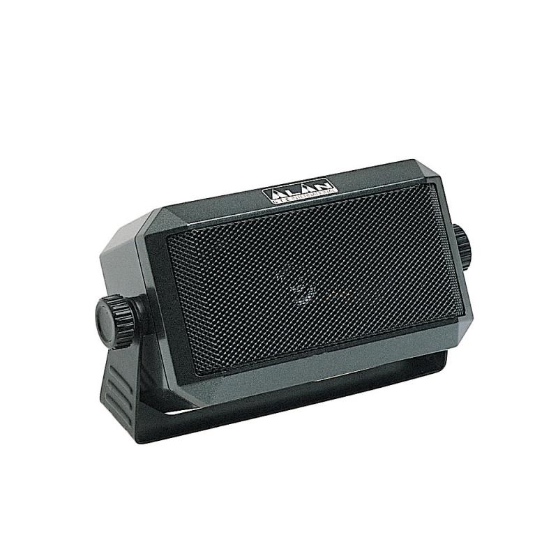 Midland AU25/70/06 Negro altavoz