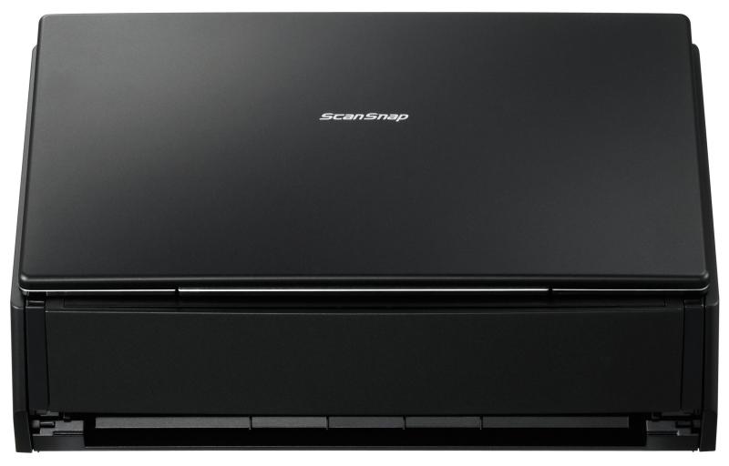 Fujitsu ScanSnap iX500 ADF scanner 600 x 600DPI A4 Negro