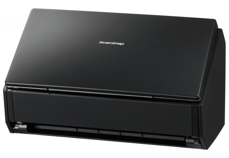Fujitsu ScanSnap iX500 ADF scanner 600 x 600DPI A4 Negro