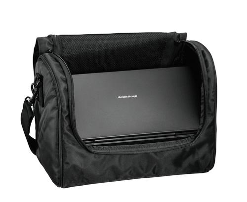 Fujitsu ScanSnap iX500 ADF scanner 600 x 600DPI A4 Negro