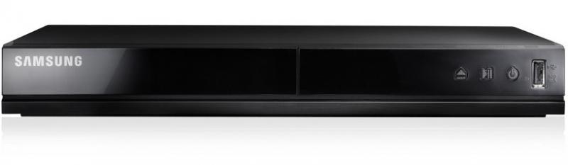 Samsung DVD-E360
