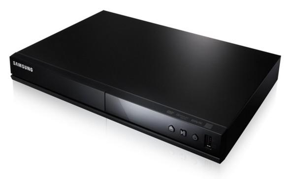 Samsung DVD-E360