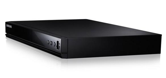 Samsung DVD-E360