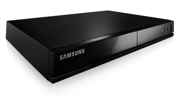 Samsung DVD-E360