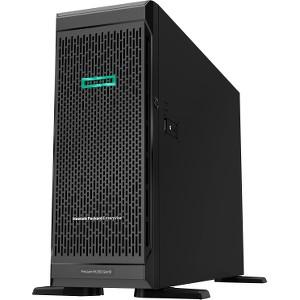 HPE ML350 G10 XEON-S 4110 8- CORE 16GB SMART ARRAY P408I-A SR 877621-001