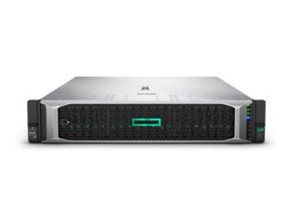 Hewlett Packard Enterprise ProLiant DL380 Gen10 2.2GHz 4114 500W Bastidor (2U) servidor