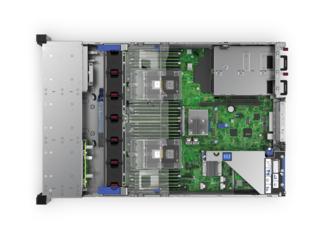 Hewlett Packard Enterprise ProLiant DL380 Gen10 2.2GHz 4114 500W Bastidor (2U) servidor