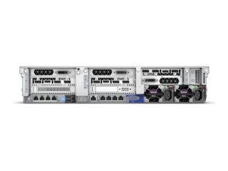 Hewlett Packard Enterprise ProLiant DL380 Gen10 2.2GHz 4114 500W Bastidor (2U) servidor