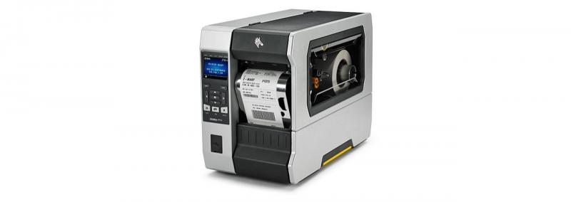 Zebra ZT610 Transferencia térmica 203 x 203DPI impresora de etiquetas