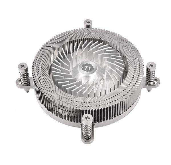 Thermaltake Engine 27 Procesador Enfriador