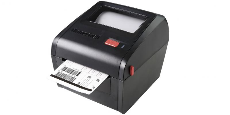 Honeywell PC42D Térmica directa 203 x 203DPI impresora de etiquetas