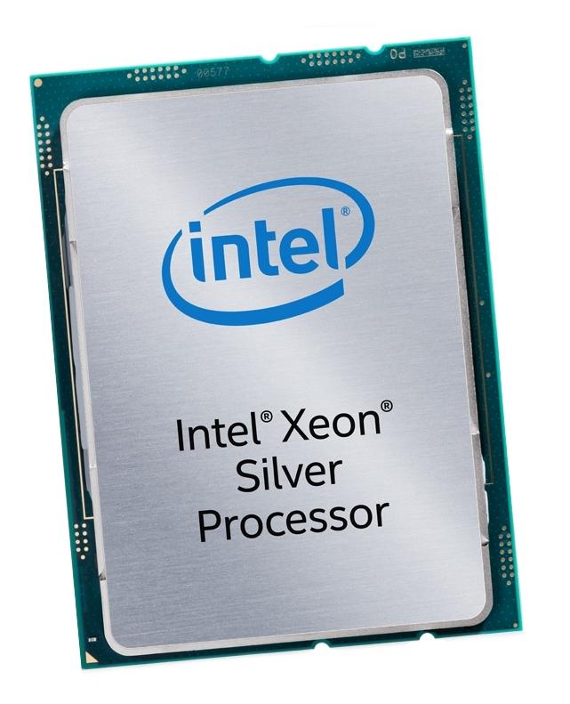 Lenovo Intel Xeon Silver 4110 2.1GHz 11MB L3 procesador