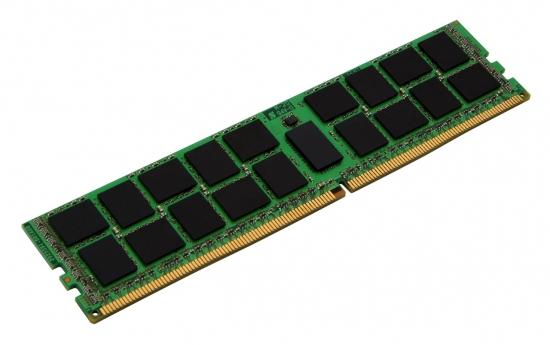 Kingston Technology ValueRAM 8GB DDR4 2400MHz Server Premier 8GB DDR4 2400MHz ECC módulo de memoria