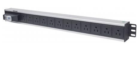 Intellinet 713955 Rack power bar accesorio para rack