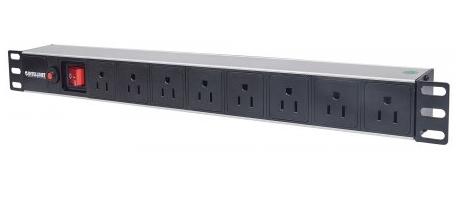 Intellinet 713993 Rack power bar accesorio para rack