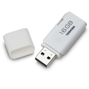 Toshiba 16GB USB 2.0