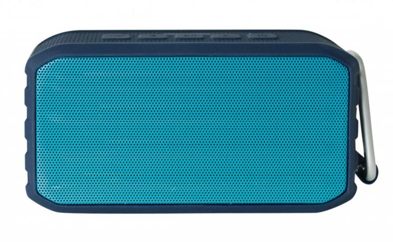 Perfect Choice PC-112532 7W Azul altavoz portátil