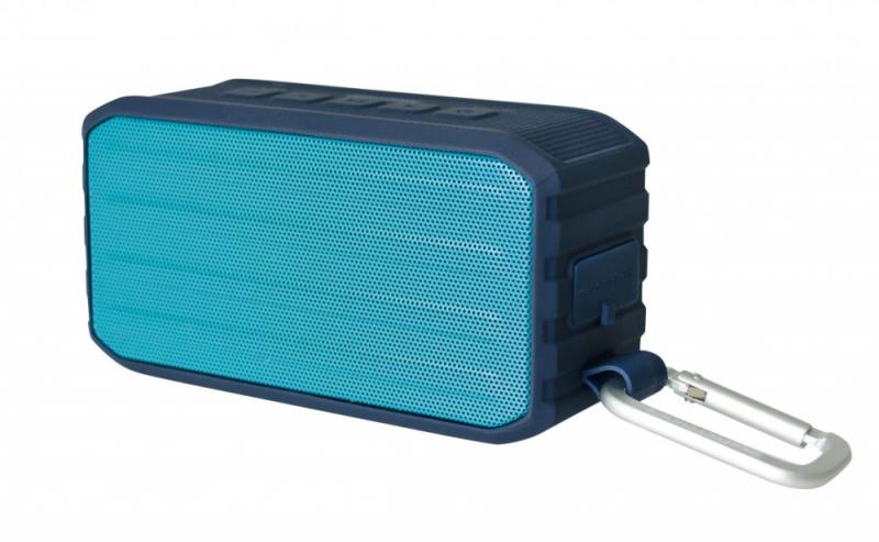 Perfect Choice PC-112532 7W Azul altavoz portátil