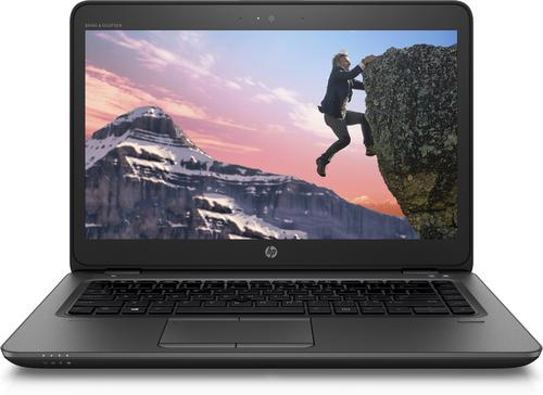 HP ZBook Estación de trabajo móvil 14u G4