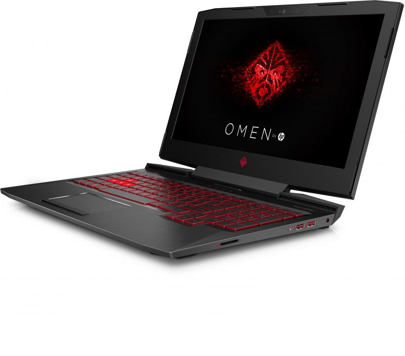 HP OMEN by 15-ce005la