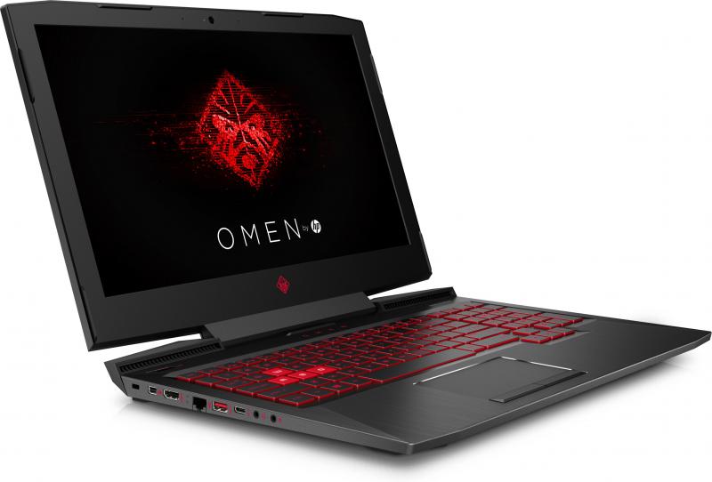 HP OMEN by 15-ce005la