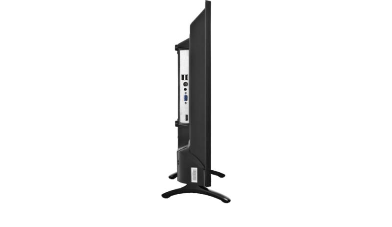 Hisense 32H3D 31.5" HD Negro televisor LED